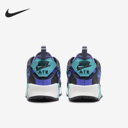 Nike/耐克正品Air Max 90男女复古潮流运动休闲鞋FB2877-500