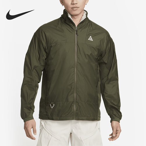 Nike/耐克休闲户外夹克外套
