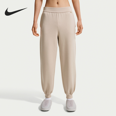 Nike/耐克正品Impossible Soft女士排汗弹性运动裤IQ1034-236