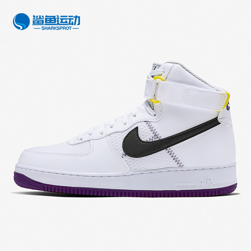 耐克男子运动板鞋CI1117-100