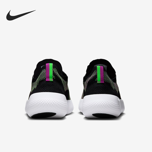 耐克男士缓震运动训练鞋