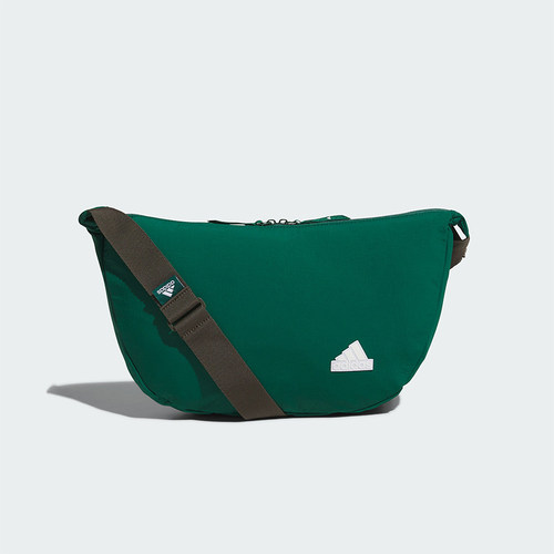 阿迪达斯男女休闲运动单肩包