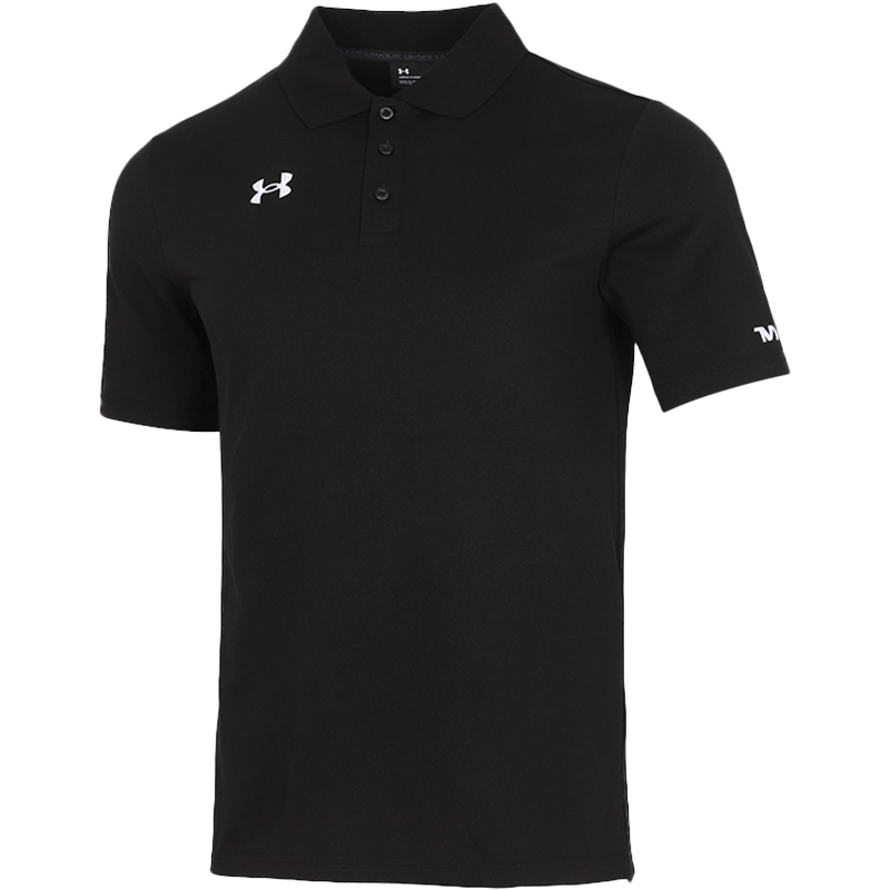 安德玛正品秋冬季男子运动翻领针织透气POLO衫T恤21500536,运动服/休闲服装,运动POLO衫,淘宝优惠券,粉丝福利购,淘宝优惠卷