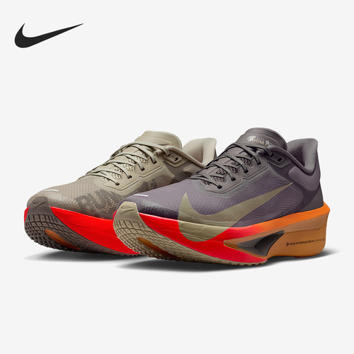 Nike/耐克正品Zoom Fly 6男士系带减震耐磨低帮跑步鞋IM6678-228