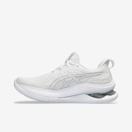 Asics/亚瑟士正品GEL-KINSEI MAX女子缓震运动跑步鞋1012B512-100