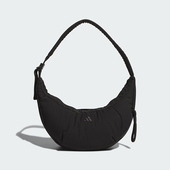 女士经典 2025年夏季 运动便携收纳挎包JZ4417 阿迪达斯正品 Adidas