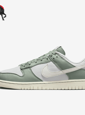 Nike/耐克正品夏季男女耐磨低帮休闲运动板鞋DV7212-300