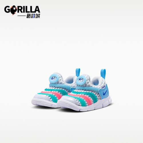 Nike/耐克正品婴童运动休闲舒适耐用低帮休闲鞋IV0524-001