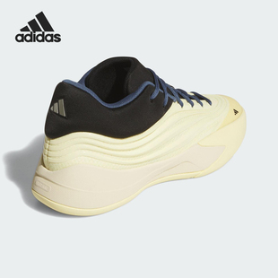 阿迪达斯官方正品 运动减震篮球鞋 DAME SHOES男士 JP8634 Adidas