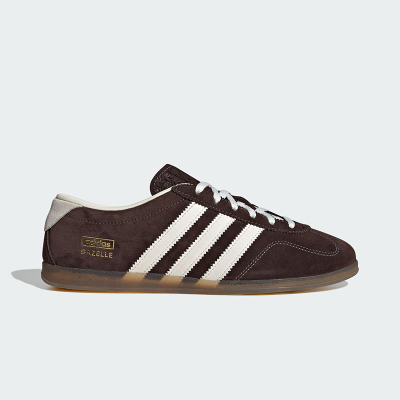 Adidas/阿迪达斯正品三叶女士休闲时尚透气经典薄底德训鞋IH6932