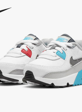 Nike/耐克婴童低帮跑步鞋