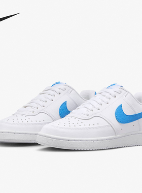 Nike/耐克正品COURT VISION LO NN女士运动休闲鞋DH3158-107