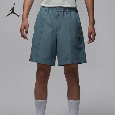 Nike/耐克正品JORDAN男士梭织透气高尔夫运动短裤HQ8678-041