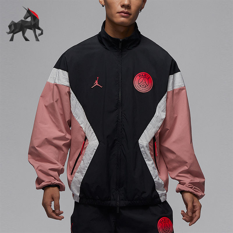 Nike/耐克男士拒水外套