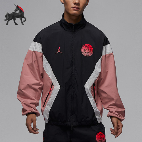 Nike/耐克男士拒水外套