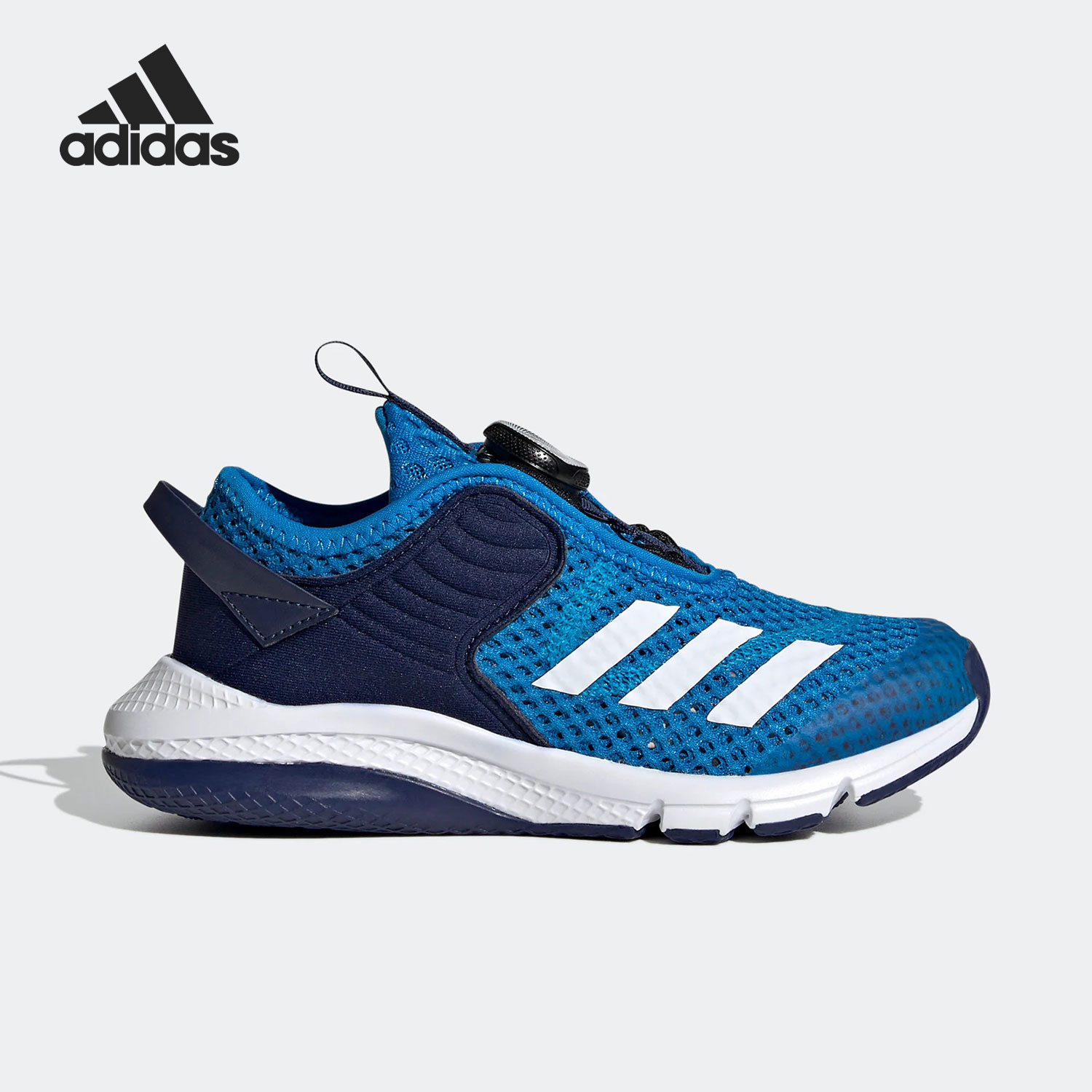 Adidas/阿迪达斯大童运动跑步鞋