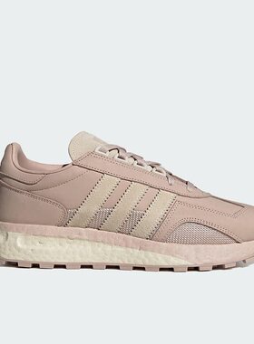 Adidas/阿迪达斯正品RETROPY E5女子低帮透气运动休闲鞋IF3950