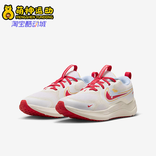 耐克正品 IQ1140 冬季 GS女子大童运动减震耐磨跑步鞋 161 款 Nike