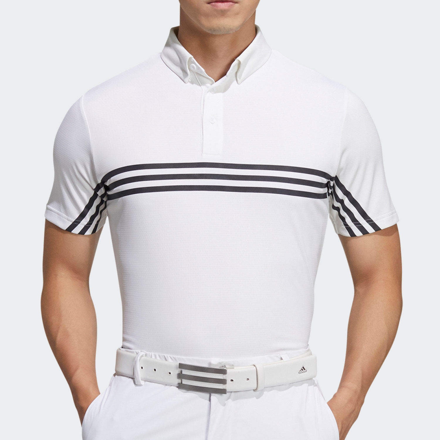 Adidas/阿迪达斯正品夏季新款男子高尔夫运动POLO衫GT3666,运动服/休闲服装,运动POLO衫,淘宝优惠券,粉丝福利购,淘宝优惠卷