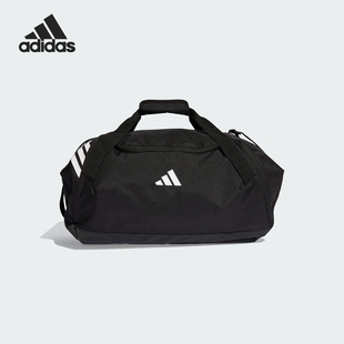 Adidas/阿迪达斯正品2025年秋季男女经典运动收纳便携拎包KB0786