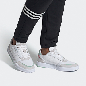 Adidas/阿迪达斯官方正品男女复古经典时尚耐磨运动休闲鞋FX3447