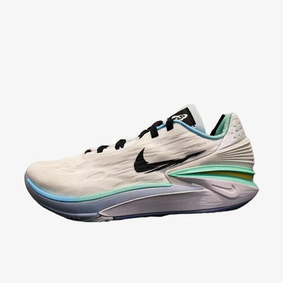 Nike/耐克正品Air Zoom G.T. Cut 2 EP男子篮球鞋FJ7063-103