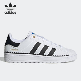 男女休闲运动鞋 Adidas 新款 当季 GZ7635 阿迪达斯正品
