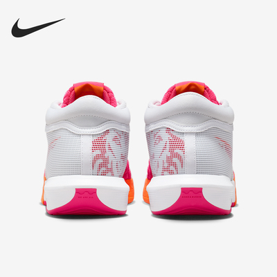 Nike/耐克男士实战篮球鞋