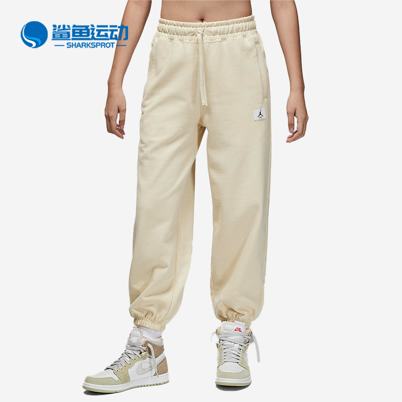 耐克女子运动长裤DQ4608-234