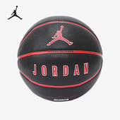 JORDAN男女运动比赛专业耐磨经典 Nike 耐克正品 篮球J100825401707