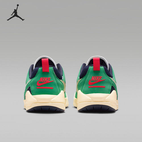 Nike/耐克正品Jordan男士复古减震透气低帮运动鞋HJ6777-400