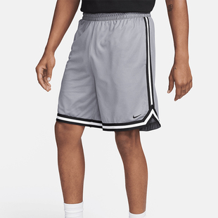 FIT男士 Dri 透气条纹经典 宽松训练短裤 065 Nike FN2651 耐克正品