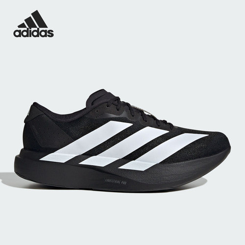 Adidas/阿迪达斯正品新款男士时尚防滑回弹训练跑步鞋JP7149