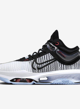 Nike/耐克正品AIR ZOOM G.T. JUMP 2 EP男士篮球鞋DJ9432-001