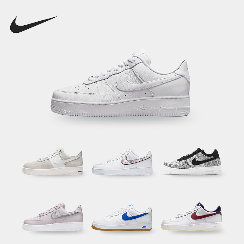 Nike/耐克正品Air Force 1 '07男女时尚低帮运动板鞋FV8105,运动鞋new,板鞋,淘宝优惠券,粉丝福利购,淘宝优惠卷