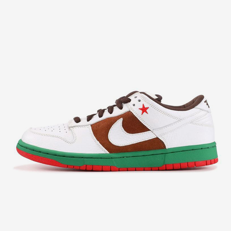 Nike/耐克正品SB Dunk Low男士轻便运动经典低帮板鞋304292-211