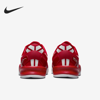 Nike/耐克正品Kobe VIII Protro男士缓震篮球鞋HF9550-600