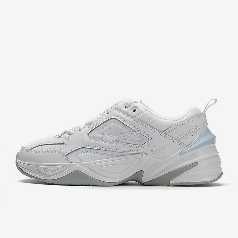 Nike/耐克正品M2K Tekno男士经典耐磨低帮运动休闲鞋FV3207-010