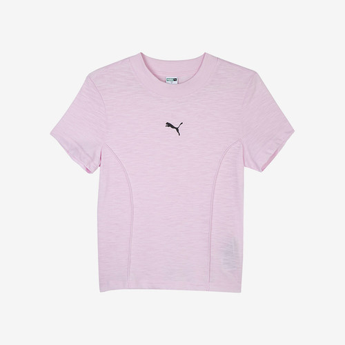 Puma/彪马女士透气休闲运动短袖