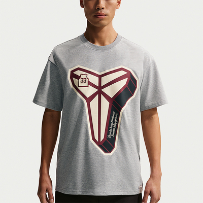 Nike/耐克正品Dri-FIT男士运动透气休闲时尚短袖T恤IO1153-063