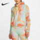耐克正品 LIGHTWEIGHT 轻薄女子连帽运动外套 Nike DM7712 379