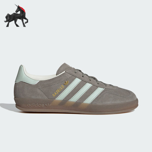 Adidas/阿迪达斯正品三叶草女士经典透气耐磨休闲运动鞋JR2430