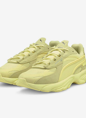 Puma/彪马官方正品RS-CONNECT MONO男女复古简约休闲鞋375151-05