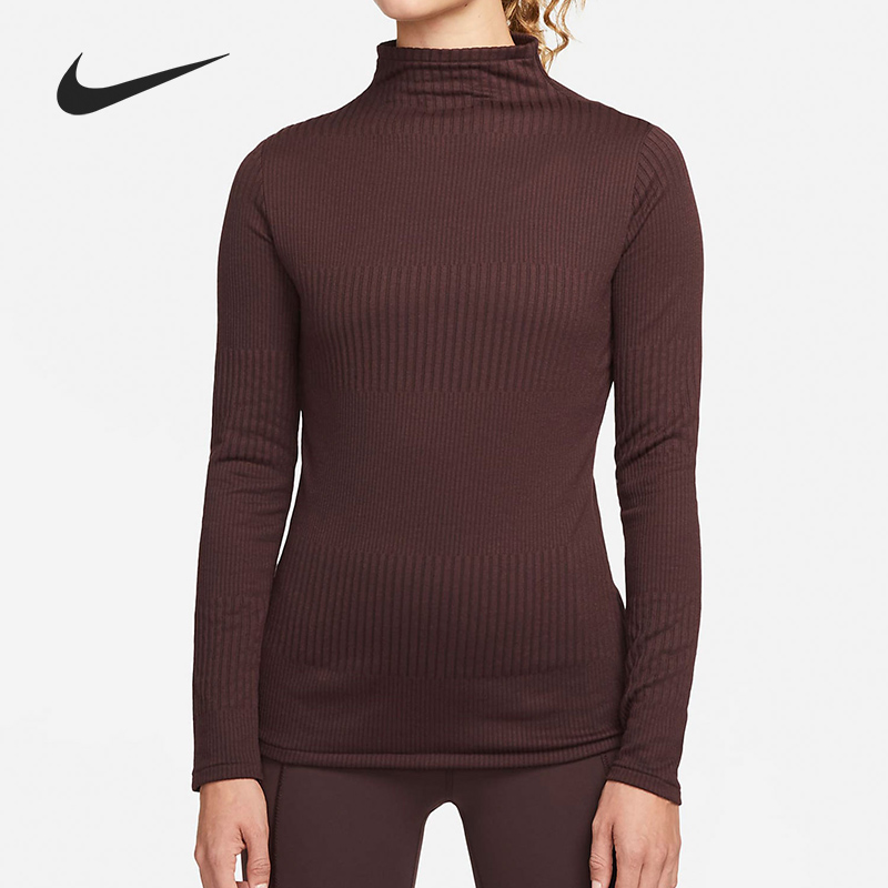 Nike/耐克女子时尚短袖T恤