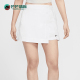 裙HM6980 Nike 梭织裤 Sportswear女士小标排扣经典 100 耐克正品