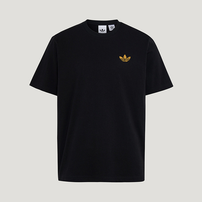 Adidas/阿迪达斯正品三叶草TREFOILT-SHIRT新款经典短袖T恤LE7353