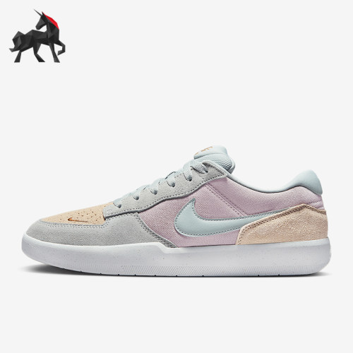 Nike/耐克男女款低帮板鞋