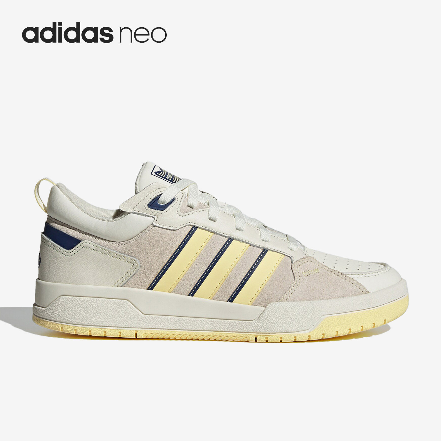 Adidas/阿迪达斯官方正品NEO 100DB SHOES男女运动轻便板鞋IG2791,运动鞋new,板鞋,淘宝优惠券,粉丝福利购,淘宝优惠卷