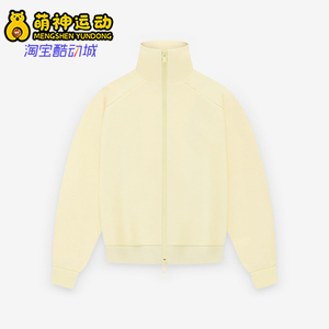 Adidas/阿迪达斯正品新款女士经典运动休闲立领夹克外套IS8712