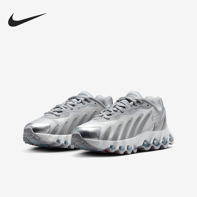 Nike/耐克正品2025 GS女子大童气垫缓震经典耐磨跑步鞋HF7310-001